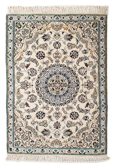 ナイン - 9La 絨毯 88x130cm - ペルシャ絨毯