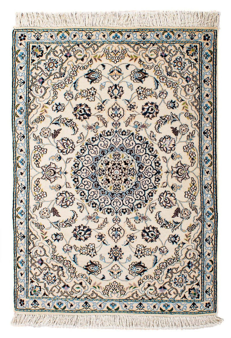 ナイン - 9la 絨毯 130x88cm - ペルシャ絨毯