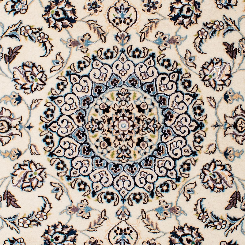 ナイン - 9la 絨毯 130x88cm - ペルシャ絨毯
