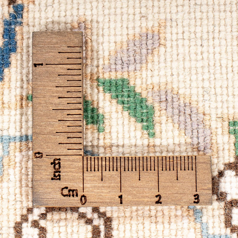 ナイン - 9la 絨毯 130x88cm - ペルシャ絨毯