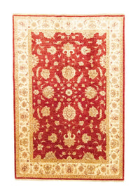 ツィーグラー絨毯 305x209cm - オリエンタル絨毯 – product image