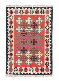 キリム ファルス 絨毯 180x120cm – product image