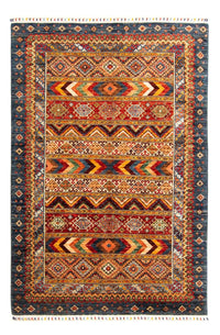 アリアナ 絨毯 193x126cm - オリエンタル絨毯 – product image