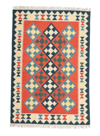 キリム ファルス 絨毯 180x120cm – product image