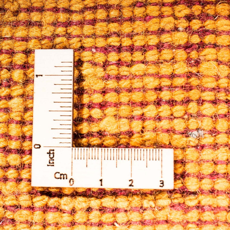 ロリバフト 絨毯 180x109cm - ペルシャウールラグ