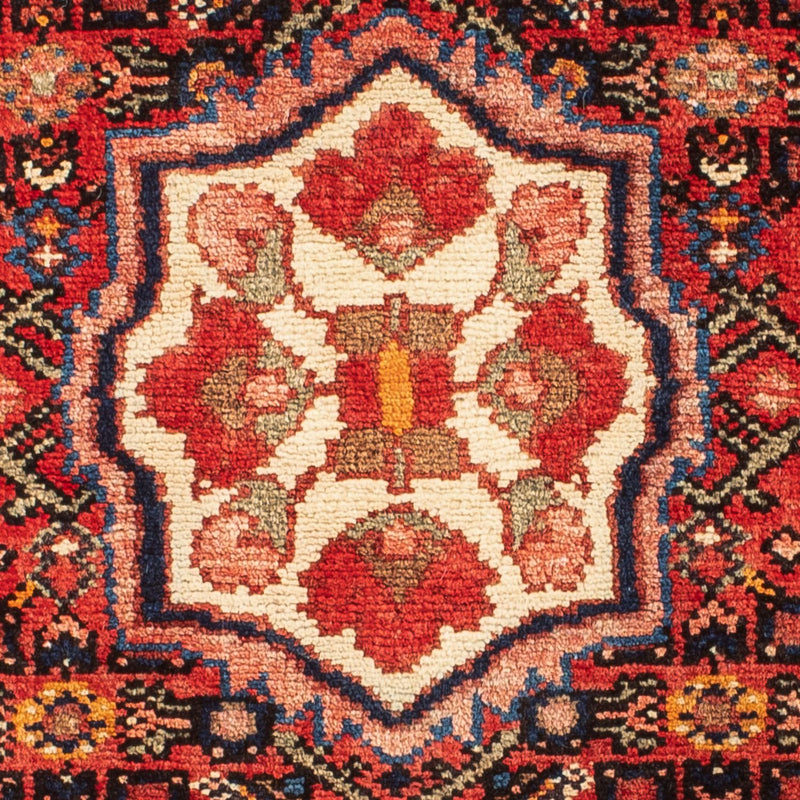 ハマダン 絨毯 98x64cm - ペルシャ絨毯