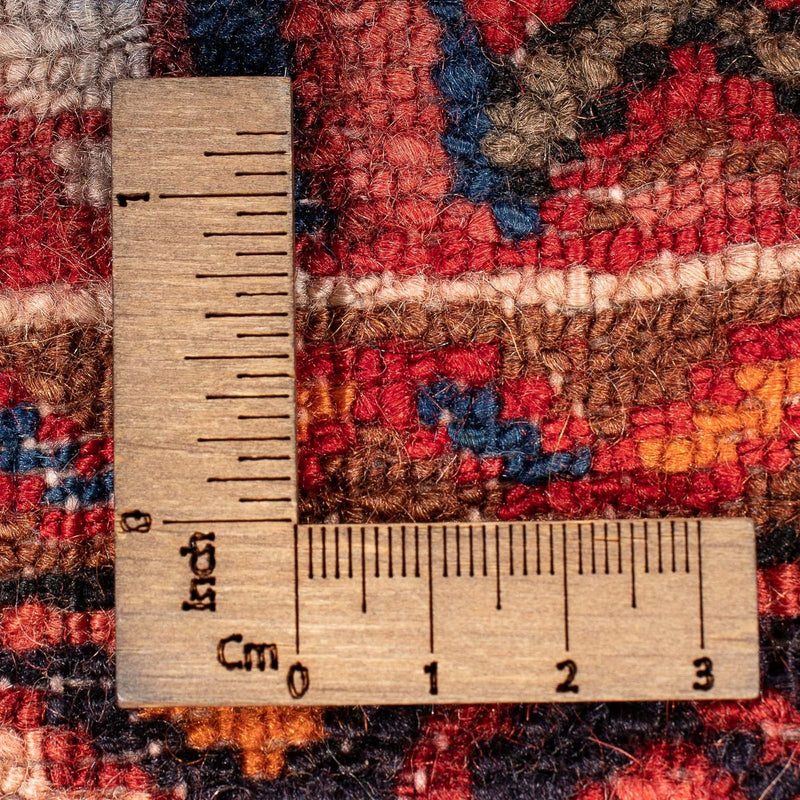 ハマダン 絨毯 98x64cm - ペルシャ絨毯