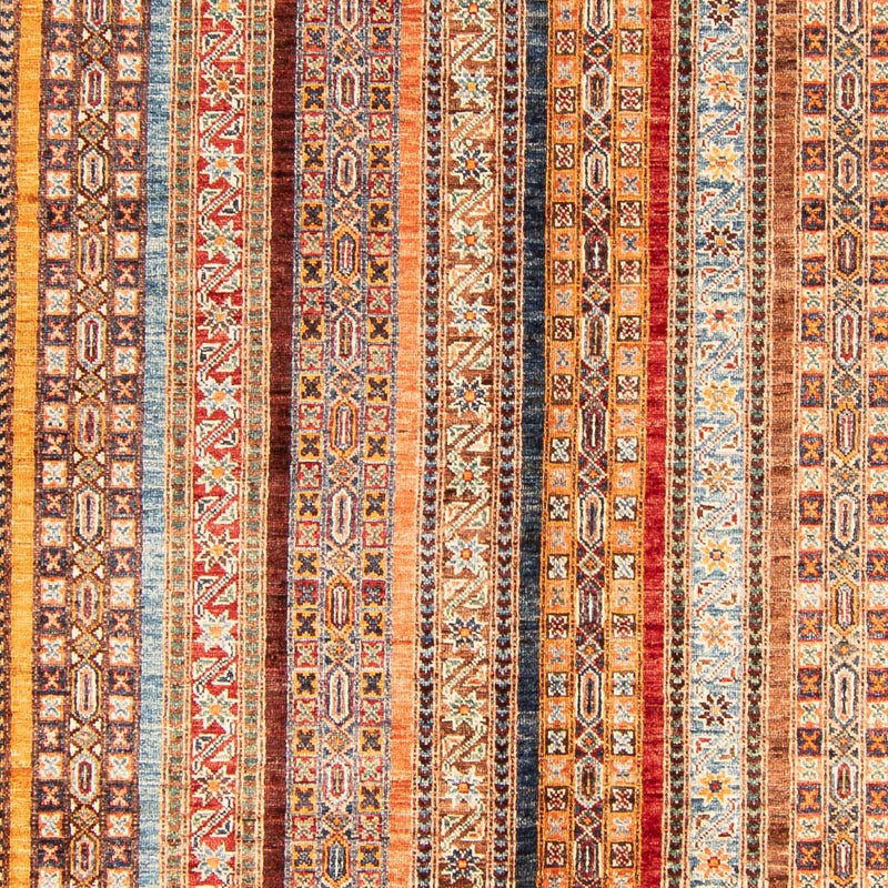シャル 絨毯 297x208cm - オリエンタル絨毯