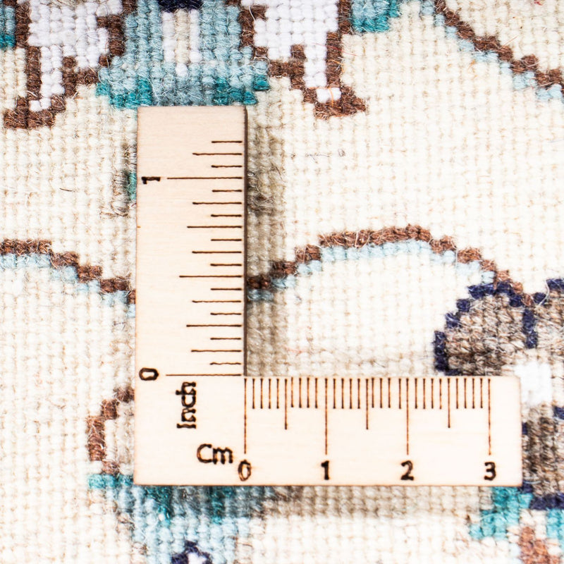 ナイン - 9la 絨毯 200x62cm - ペルシャ絨毯
