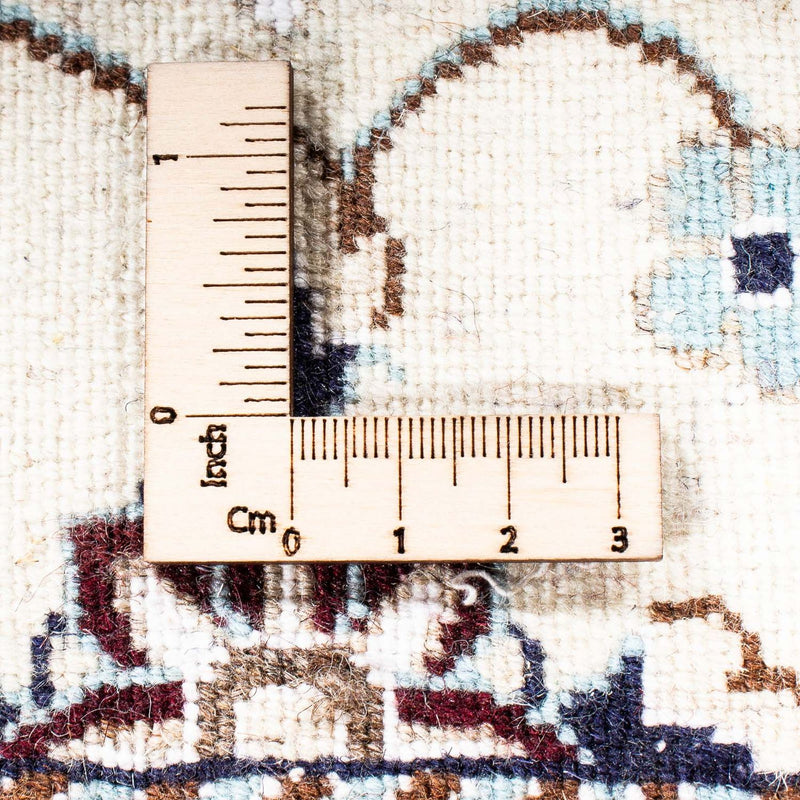 ナイン - 9la 絨毯 196x63cm - ペルシャ絨毯
