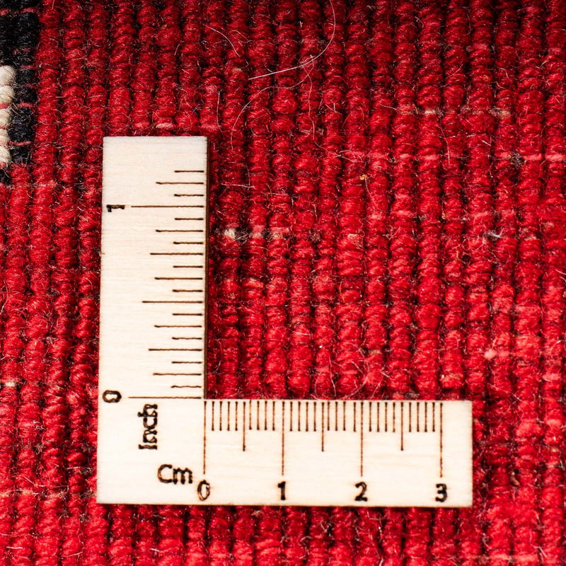ガシュガイ 絨毯 204x135cm - ペルシャ絨毯