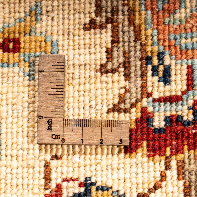 ツィーグラー絨毯 301x208cm - オリエンタル絨毯
