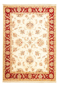 ツィーグラー絨毯 210x152cm - オリエンタル絨毯 – product image