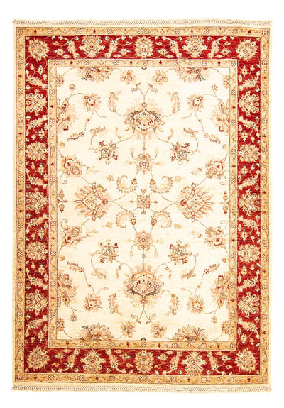 ツィーグラー絨毯 152x210cm - オリエンタル絨毯