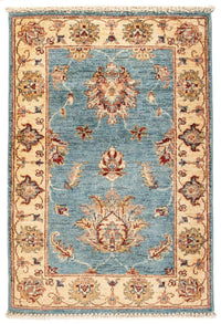 ツィーグラー絨毯 95x63cm - オリエンタル絨毯 – product image