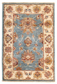 ツィーグラー絨毯 95x60cm - オリエンタル絨毯 – product image