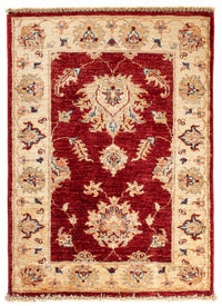 ツィーグラー絨毯 91x62cm - オリエンタル絨毯 – product image