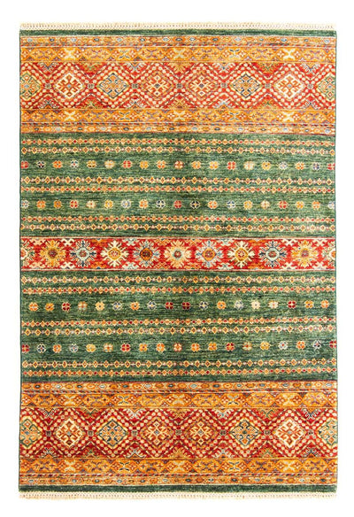 シャル 絨毯 123x186cm - オリエンタル絨毯