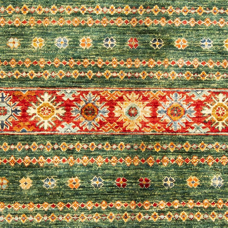 シャル 絨毯 186x123cm - オリエンタル絨毯