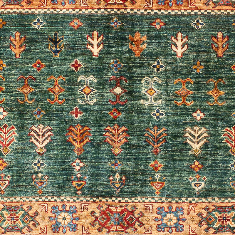 シャル 絨毯 159x100cm - オリエンタル絨毯