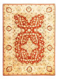 ツィーグラー絨毯 202x148cm - オリエンタル絨毯 – product image