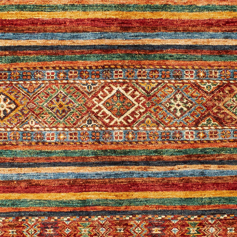 シャル 絨毯 141x101cm - オリエンタル絨毯