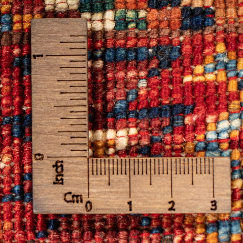 シャル 絨毯 141x101cm - オリエンタル絨毯
