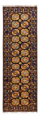 アリアナ 絨毯 302x89cm - オリエンタル絨毯