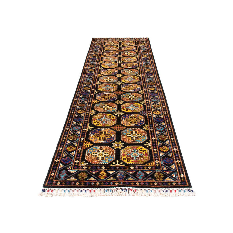 アリアナ 絨毯 302x89cm - オリエンタル絨毯