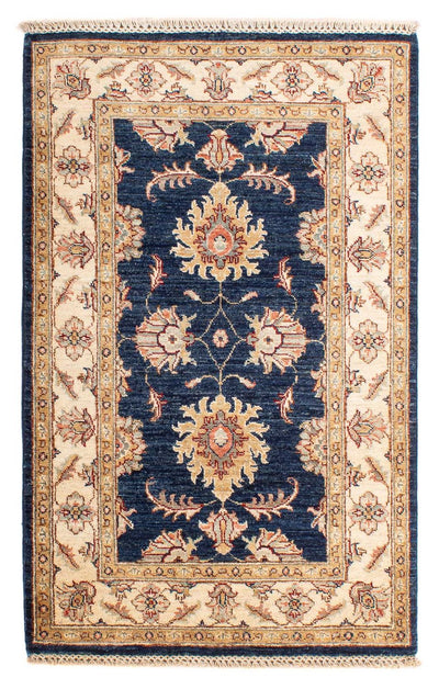 ツィーグラー絨毯 79x124cm - オリエンタル絨毯