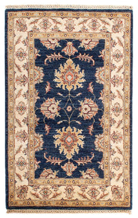 ツィーグラー絨毯 123x79cm - オリエンタル絨毯 – product image