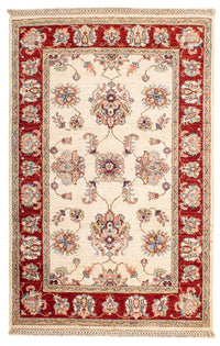 ツィーグラー絨毯 125x81cm - オリエンタル絨毯 – product image