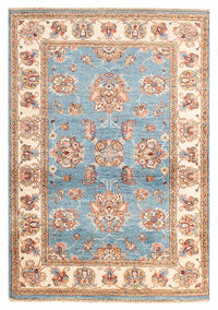 ツィーグラー絨毯 122x84cm - オリエンタル絨毯 – product image