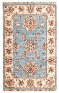 ツィーグラー絨毯 100x61cm - オリエンタル絨毯 – product image