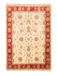 ツィーグラー絨毯 294x203cm - オリエンタル絨毯 – product image