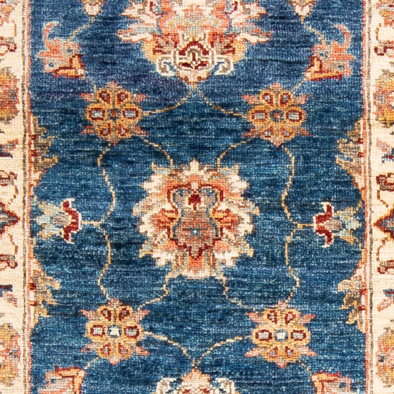 ツィーグラー絨毯 185x63cm - オリエンタル絨毯