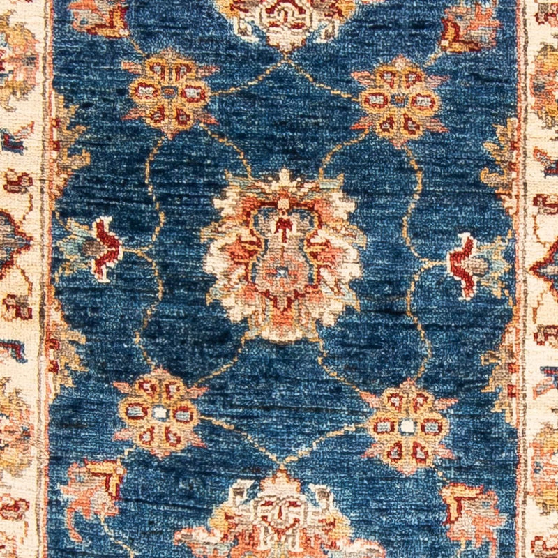 ツィーグラー絨毯 186x63cm - オリエンタル絨毯