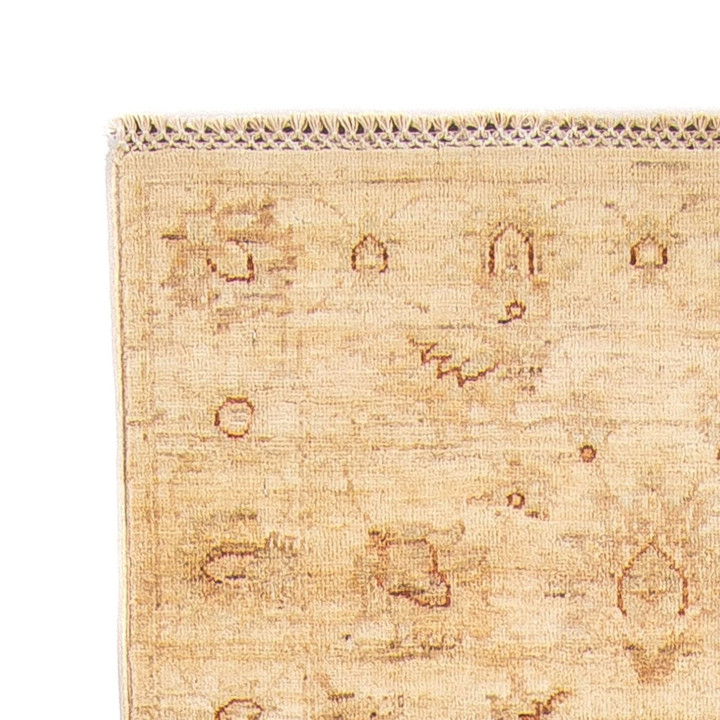 ツィーグラー絨毯 244x76cm - オリエンタル絨毯