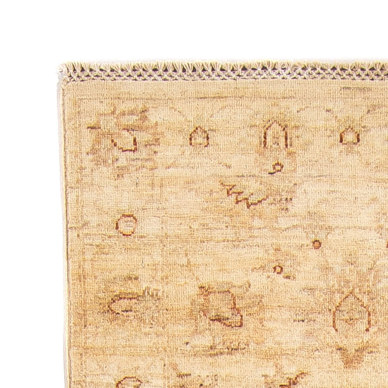 ツィーグラー絨毯 244x76cm - オリエンタル絨毯