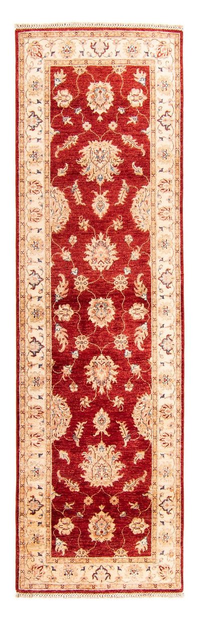 ツィーグラー絨毯 83x264cm - オリエンタル絨毯