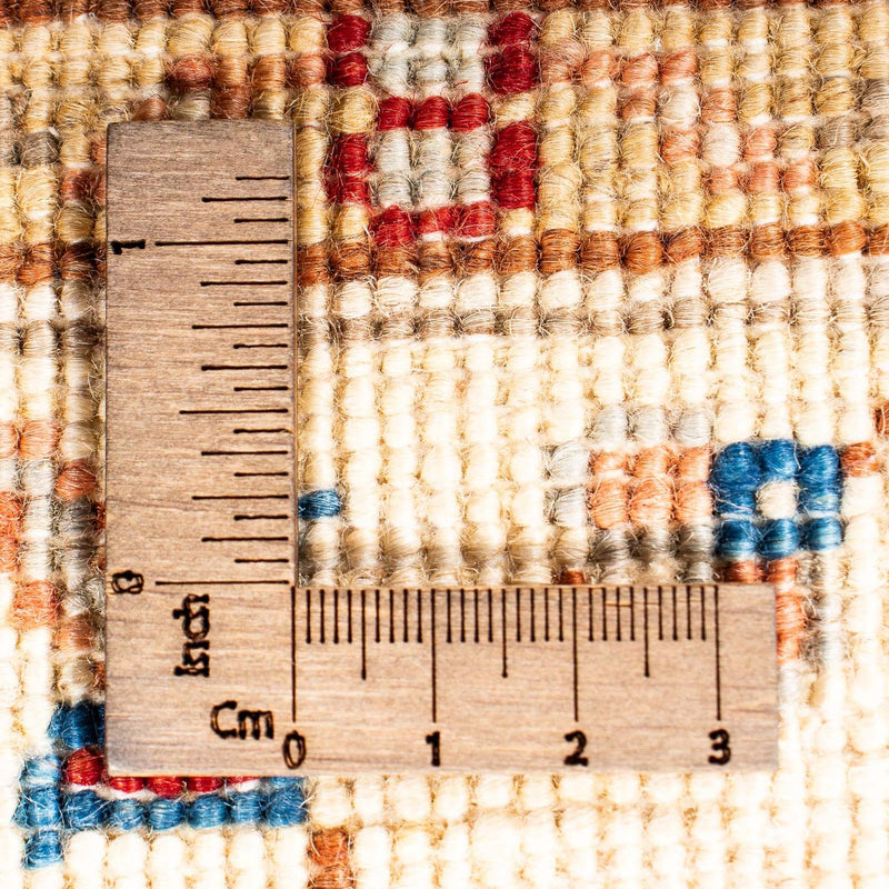 ツィーグラー絨毯 264x83cm - オリエンタル絨毯