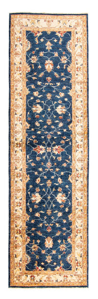 ツィーグラー絨毯 273x85cm - オリエンタル絨毯 – product image