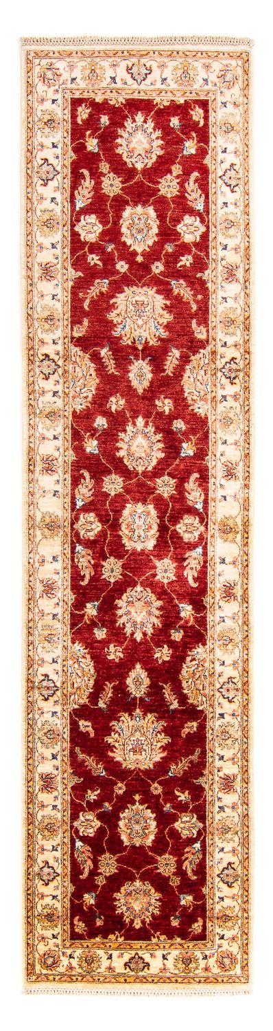 ツィーグラー絨毯 76x310cm - オリエンタル絨毯