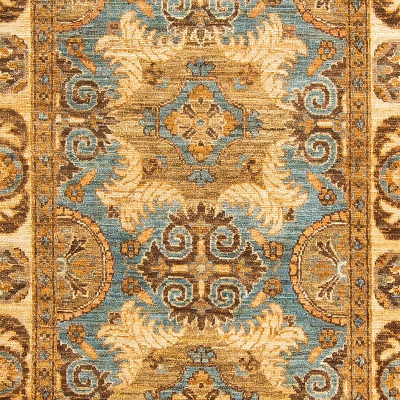 アリアナ 絨毯 298x89cm - オリエンタル絨毯