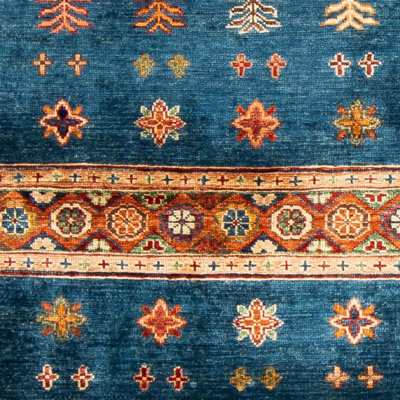 シャル 絨毯 210x76cm - オリエンタル絨毯