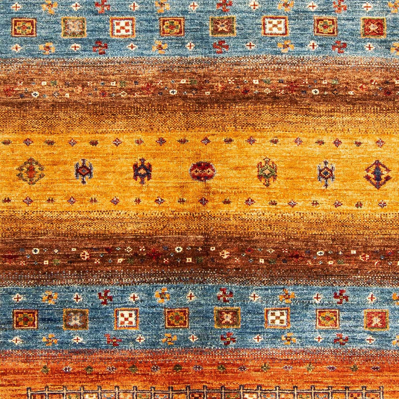 アリアナ 絨毯 208x153cm - オリエンタル絨毯