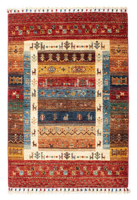 アリアナ 絨毯 124x91cm - オリエンタル絨毯 – product image