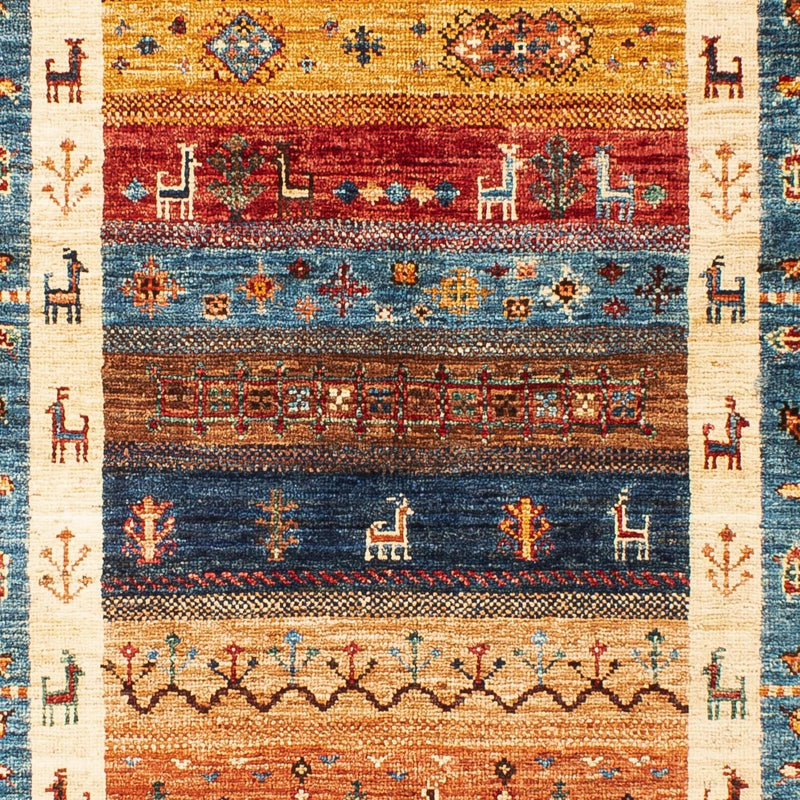 アリアナ 絨毯 124x91cm - オリエンタル絨毯