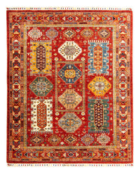 アリアナ 絨毯 195x158cm - オリエンタル絨毯 – product image