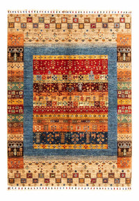 アリアナ 絨毯 189x130cm - オリエンタル絨毯 – product image